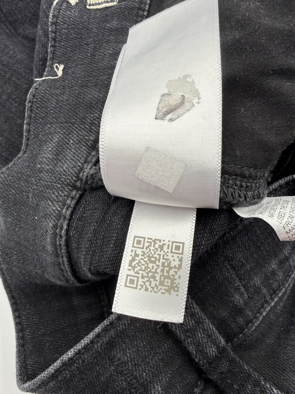 MADEWELL The Perfect Vintage Wide-Leg Jean - Picture 12 of 12